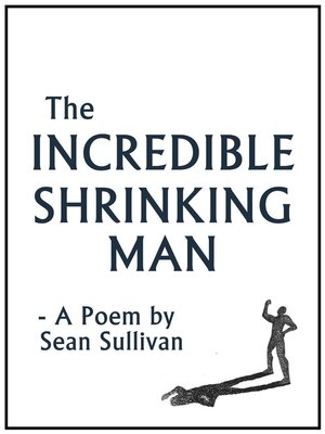 cover image of The Incredible Shrinking Man